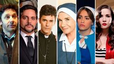 Encuesta: ¿quiénes ganarán como mejor actriz y mejor actor? Encuesta: ¿quiénes ganarán como mejor actriz y mejor actor?