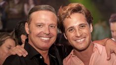 Diego Boneta: Si me lo cruzara a Luis Miguel después de grabar la segunda temporada me gustaría... Diego Boneta: Si me lo cruzara a Luis Miguel después de grabar la segunda temporada me gustaría...