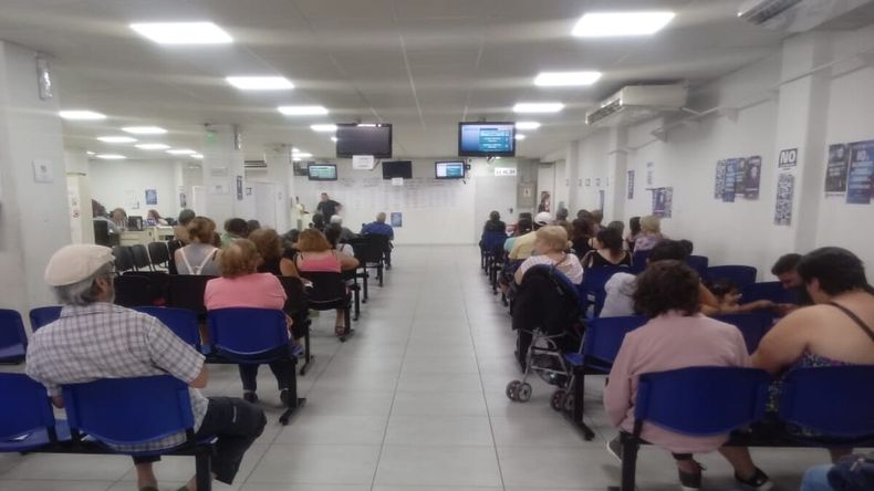 El monto máximo de los préstamos será en relación al beneficio al que se esté inscripto.