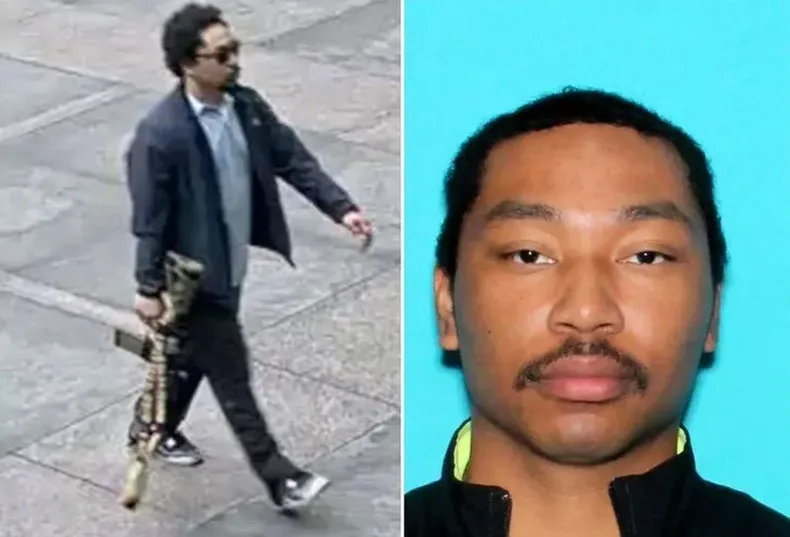 Shane Tamura tenía 27 años.