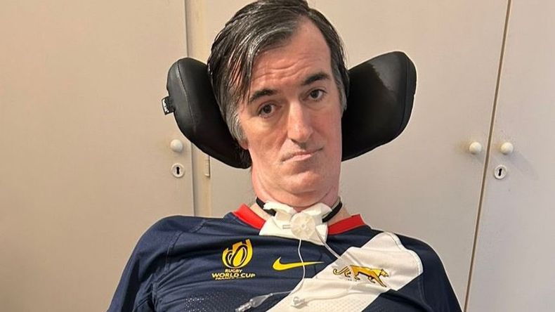 Esteban Bullrich. Esteban Bullrich.