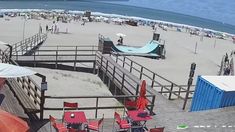 En Villa Gesell las reservas turísticas para este verano se paralizaron. En Villa Gesell las reservas turísticas para este verano se paralizaron.