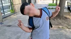 Comparten la primera imagen de Bastián tras el accidente en Pinamar: su familia difundió una foto desde la internación Comparten la primera imagen de Bastián tras el accidente en Pinamar: su familia difundió una foto desde la internación