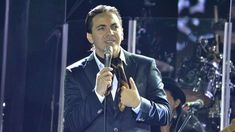 Cristian Castro Cristian Castro