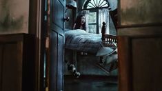 No vengas a casa, una serie tailandesa de terror que se estrenó en netflix justo en Halloween.