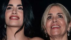 La mamá de Lali Espósito estrena un ciclo con las madres de los íconos de la música.