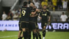 AFC ganó por 2 a 1 y se clasificó al Mundial de Clubes en lugar de León e integrará el Grupo D AFC ganó por 2 a 1 y se clasificó al Mundial de Clubes en lugar de León e integrará el Grupo D