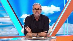 Jorge Rial Jorge Rial