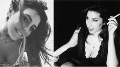 Otra Amy Winehouse: Candelaria Tinelli intrepretó una canción de la artista y deslumbró en las redes Otra Amy Winehouse: Candelaria Tinelli intrepretó una canción de la artista y deslumbró en las redes
