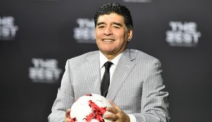 Maradona falleció el 25 de noviembre de 2020. Maradona falleció el 25 de noviembre de 2020.
