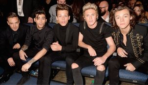 One Direction&nbsp;﻿volvería por una única vez para homenajear a Liam Payne.