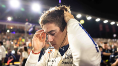 Red Bull y Alpine descartaron la presencia de Colapinta en sus equipos para el 2025 Red Bull y Alpine descartaron la presencia de Colapinta en sus equipos para el 2025