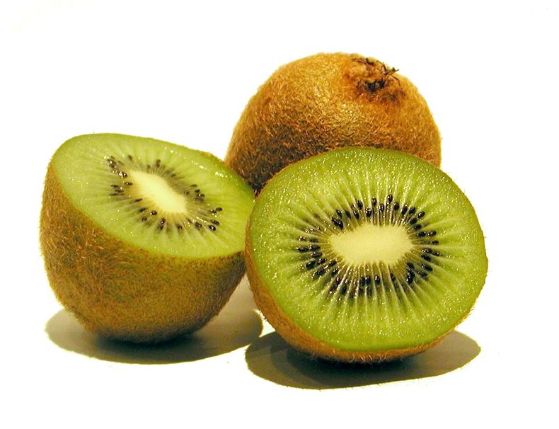 Qué significa soñar con kiwi
