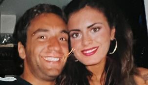 Gustavo Conti se negó a aparecer en el documental. Gustavo Conti se negó a aparecer en el documental.