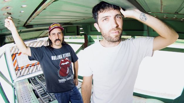 Camionero﻿ será parte de Rock en Baradero.