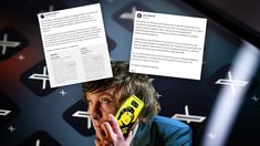 Milei empieza a ser víctima de la sobreutilización de sus redes sociales.