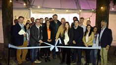 Luis Vivona presentó su nuevo libro en el Encuentro de Productores Vitivinícolas de Buenos Aires