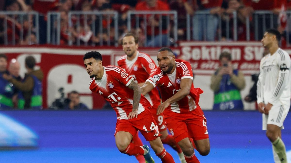 Ni Real Madrid ni Barcelona: quiénes son los flamantes semifinalistas de la Champions League