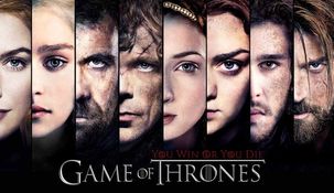 Murió un actor de Game of Thrones a los 36 años&nbsp;