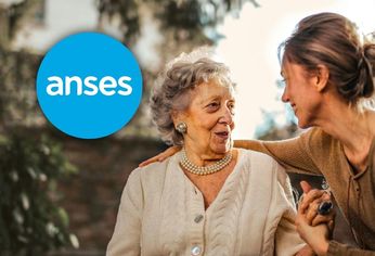 El ajuste mensual se calcula según la inflación informada por el Indec. El ajuste mensual se calcula según la inflación informada por el Indec.