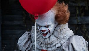 Pennywise volverá a las pantallas con la serie spin-off. Pennywise volverá a las pantallas con la serie spin-off.