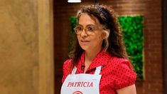 Patricia Sosa criticó al jurado de Masterchef Celebrity: A mí nunca me tiraron un centro Patricia Sosa criticó al jurado de Masterchef Celebrity: A mí nunca me tiraron un centro