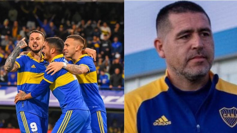 Darío Benedetto fue acusado por las redes sociales de hacerse una cuenta en Twitter para defenderse