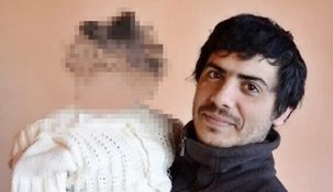 Sebastián Bonafé habría confesado el crimen de Mercedes Errapan en una manuscrito.&nbsp;