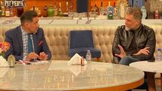 Horacio Cabak, tras el cruce con Mariano Iúdica: No era el momento de darme consejos Horacio Cabak, tras el cruce con Mariano Iúdica: No era el momento de darme consejos