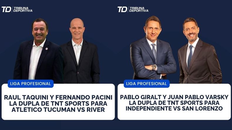Taquini y Pacini reemplazarán a Giralt y Varsky.