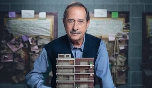 El fuerte descargo de los encargados de edificio por la serie que protagoniza Guillermo Francella