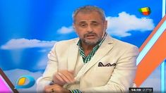 Jorge Rial: Me sentí reivindicado con el fallo contra mi ex y voy por los que me tratan de extorsionador Jorge Rial: Me sentí reivindicado con el fallo contra mi ex y voy por los que me tratan de extorsionador