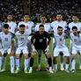 Selección de Irán. Selección de Irán.