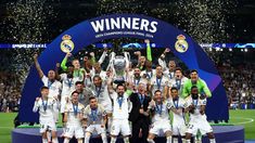 El Real Madrid ha ganado 8 veces el Mundial de Clubes El Real Madrid ha ganado 8 veces el Mundial de Clubes