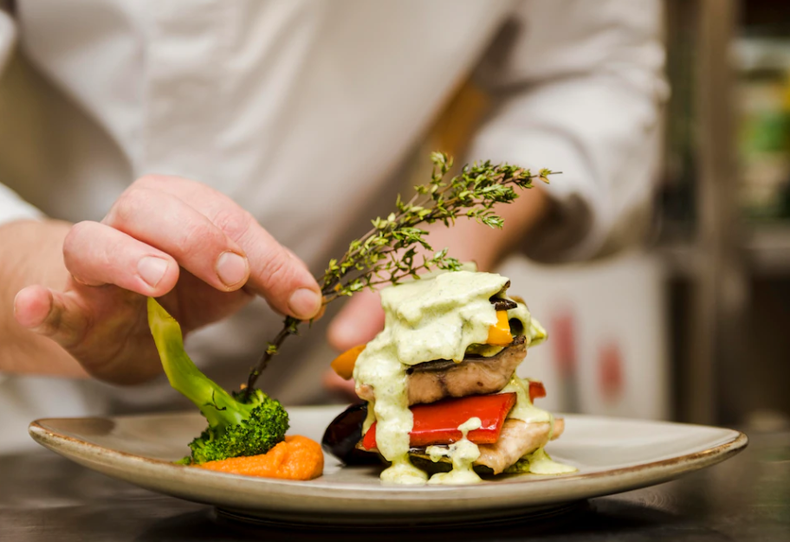 El nuevo restaurante de Buenos Aires al que vas a querer ir una y otra vez