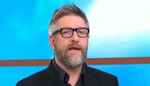 Luis Novaresio, durísimo con los programas de debate: Creo que es mentira que existan Luis Novaresio, durísimo con los programas de debate: Creo que es mentira que existan