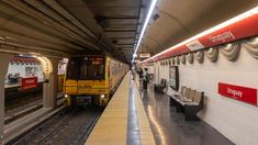 De la Linea B, aún sigue cerrada la estación Malabia, la última que falta reabrir De la Linea B, aún sigue cerrada la estación Malabia, la última que falta reabrir