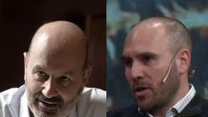 El exfuncionario apuntó contra el ministro de Desregulación.