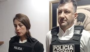 Edgardo Kueider se encuentra detenido en Paraguay.&nbsp;