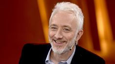 Andy Kusnetzoff vuelve con PH: Podemos Hablar y por Telefe. Andy Kusnetzoff vuelve con PH: Podemos Hablar y por Telefe.