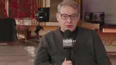 El agente secreto es mi película favorita de todo el 2025: la confesión del productor argentino. El agente secreto es mi película favorita de todo el 2025: la confesión del productor argentino.