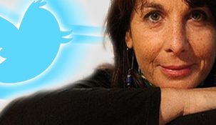 Murió Mariana Briski: el dolor de los famosos en Twitter Murió Mariana Briski: el dolor de los famosos en Twitter