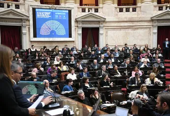 El texto completo presentado en la Cámara de Diputados.