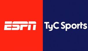 El insólito error de Coscu sobre los especiales de TyC Sports.