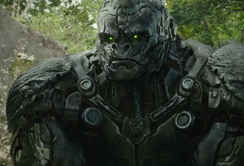 C5N | Optimus Primal es uno de los personajes más esperados