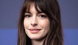 La estrella de Hollywood repasó su encuentro con Joaquín Furriel y elogió a Messi.