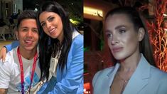 Camila Homs fue contundente con su respuesta sobre la situación. Camila Homs fue contundente con su respuesta sobre la situación.