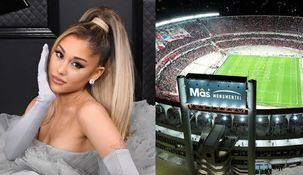 ¿Ariana Grande viene a Argentina en 2024? ¿Ariana Grande viene a Argentina en 2024?