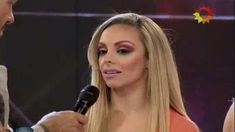 Gisela Bernal volvió al Bailando con los tapones de punta: filosas frases por Ariel Diwan Gisela Bernal volvió al Bailando con los tapones de punta: filosas frases por Ariel Diwan