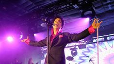 Prince fue encontrado desvanecido en un ascensor Prince fue encontrado desvanecido en un ascensor